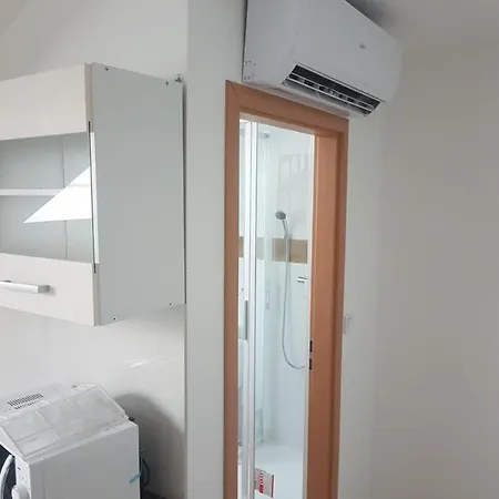 Apartment Podkrvni Pro Dva S Kuchynou