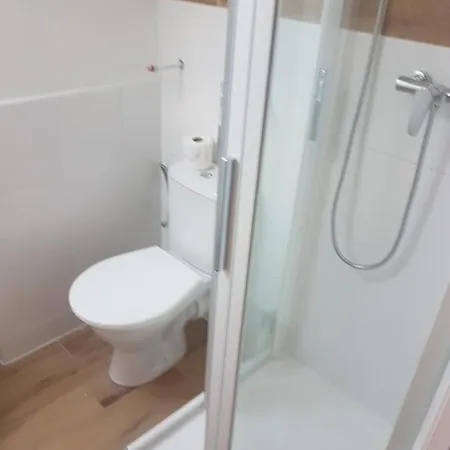 Διαμέρισμα Podkrvni Pro Dva S Kuchynou Uherský Brod