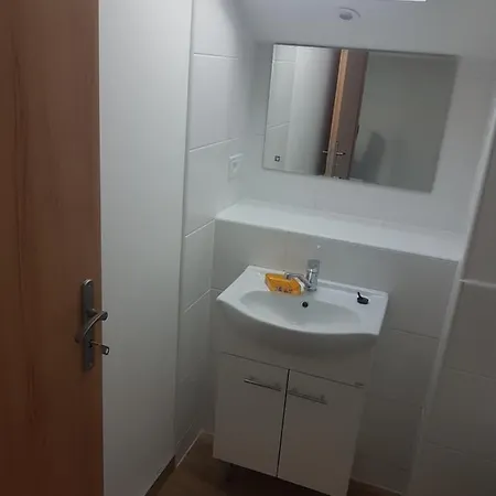 Apartment Podkrvni Pro Dva S Kuchynou *