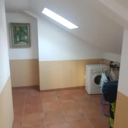 Apartman Podkrvni Pro Dva S Kuchynou Uherský Brod