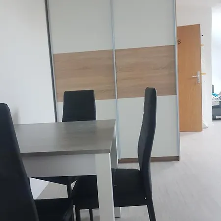 Apartman Podkrvni Pro Dva S Kuchynou